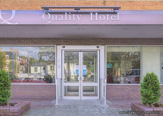 Cobden Hotel Birmingham