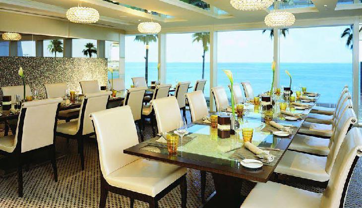 هتل برج العرب