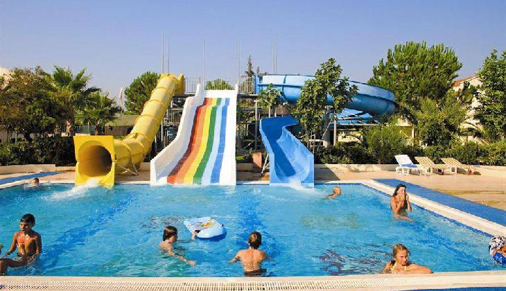 Aska Costa Holiday Club