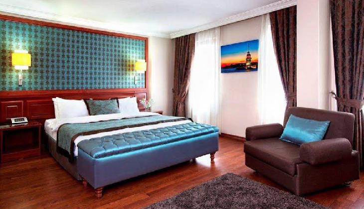 Grand Hotel Halic