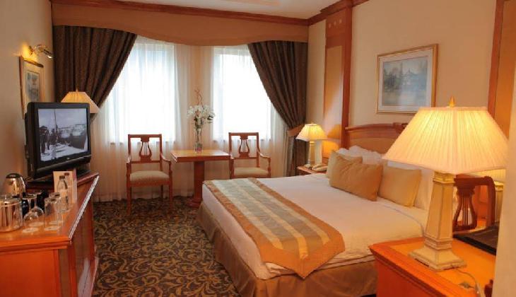 Metropolitan Palace Dubai