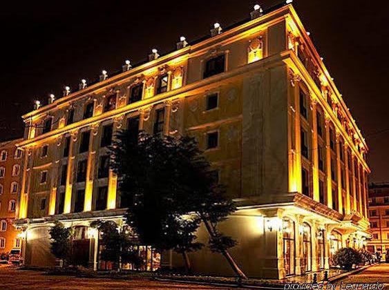 Deluxe Golden Horn Sultanahmet Hotel