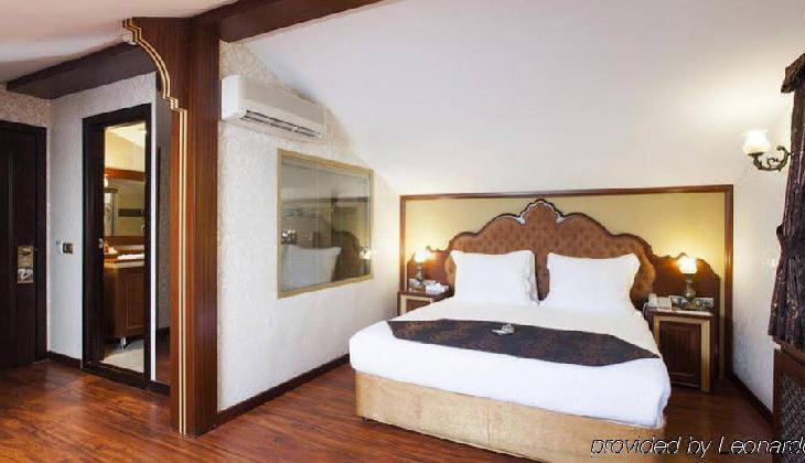 Ottoman Hotel Imperial-Special Category
