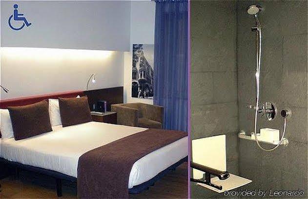 Ayre Hotel Gran Vía