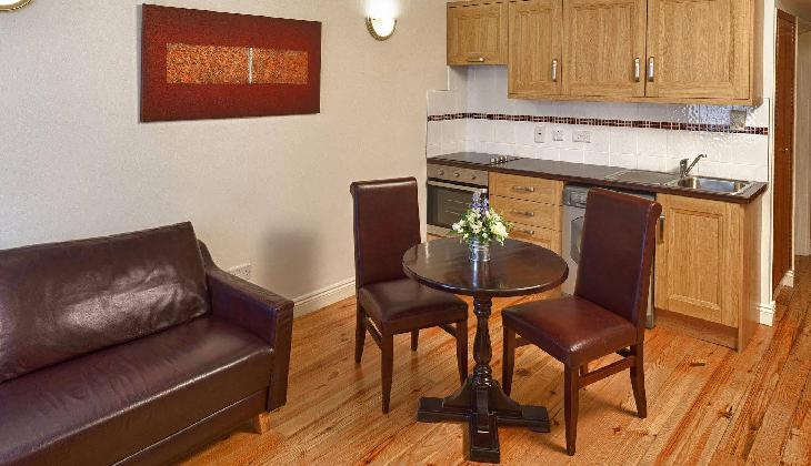 New North Star Hotel & Premier Club Suites