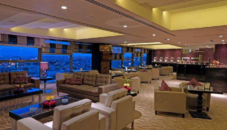 Grand Millennium Hotel Amman (JOR)