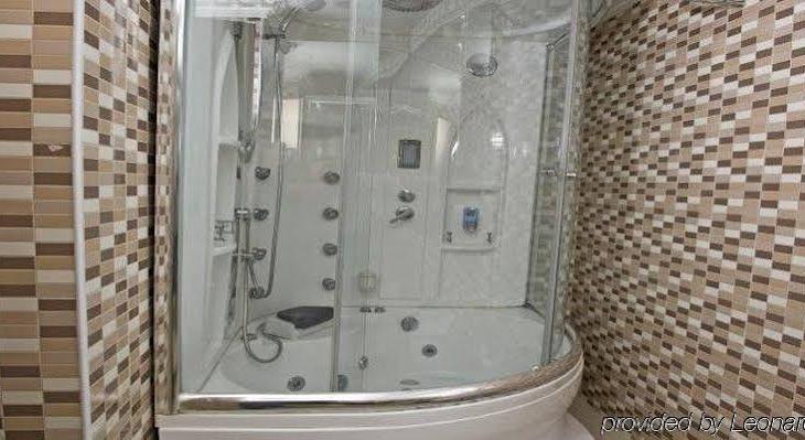 هتل مارینم استانبول