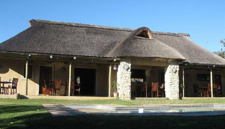 Nkonyeni Lodge & Golf Estate
