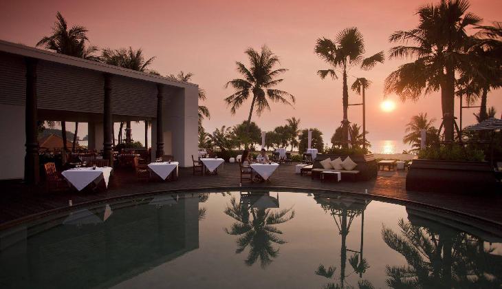 هتل هیلتون پوکت