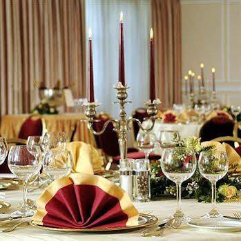 Centro Hotel Residence