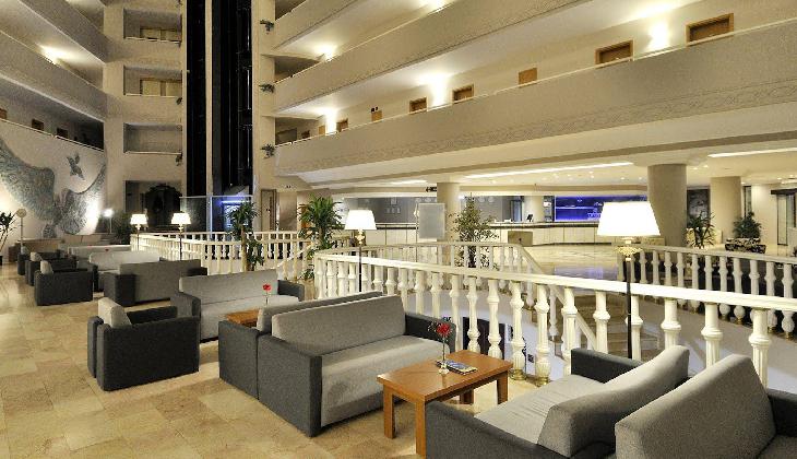 Alkoclar Adakule Hotel