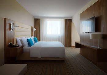 هتل کورت یارد بای مریوت