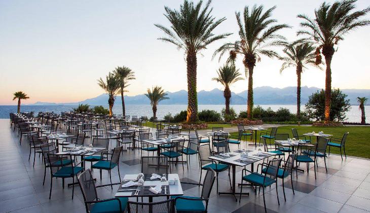 هتل آکرا باروت