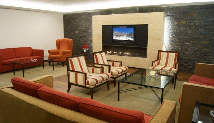 Centric Atiram Hotel