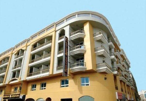 Golden Square Hotel Apartments