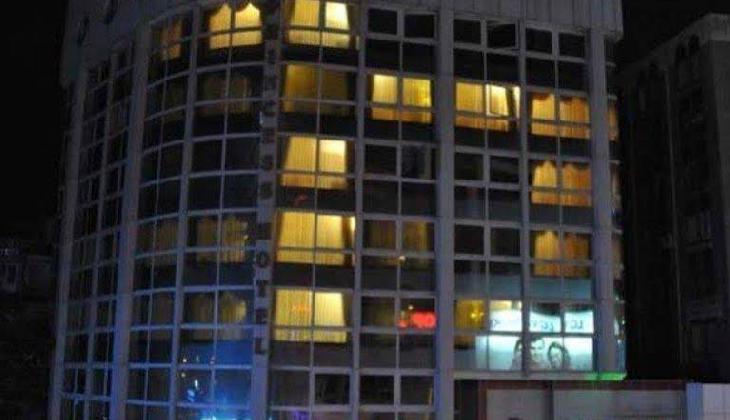 Ankara Princess Hotel