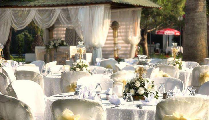 Batihan Beach Resort & Spa