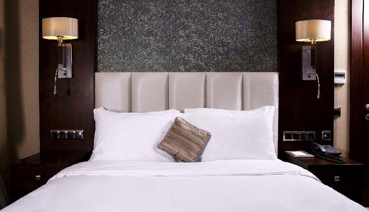 هتل گرند آراس سوئیت