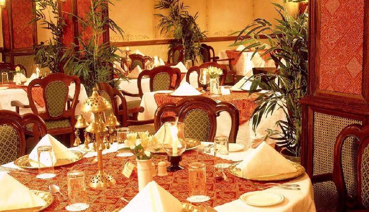 InterContinental Nairobi