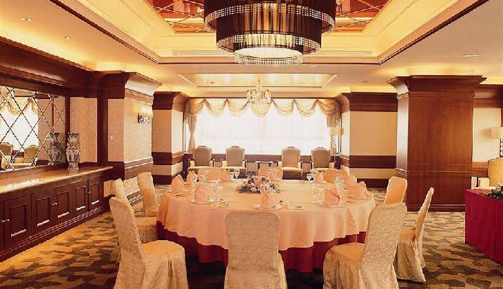 Jin Jiang Park Hotel