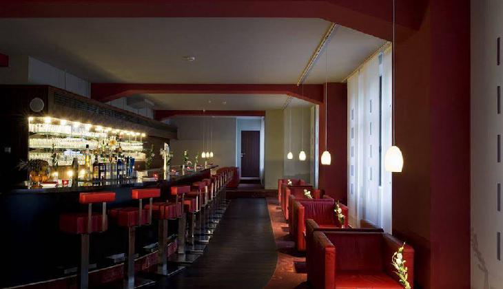 AZIMUT Hotel Cologne