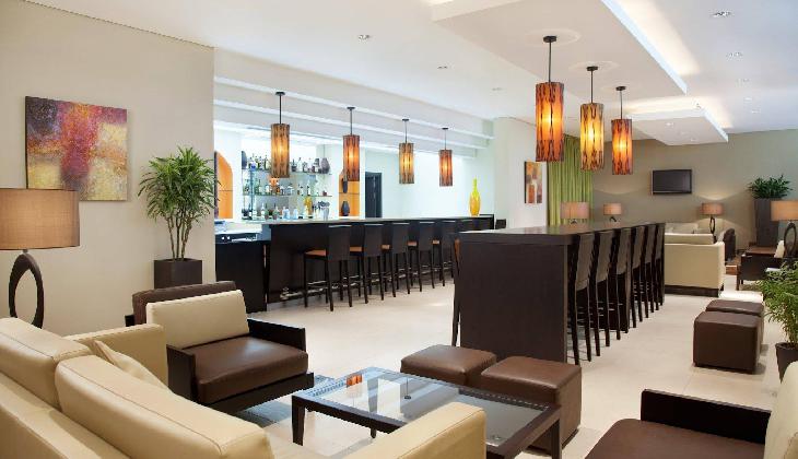 Holiday Inn Express Dubai Safa Park