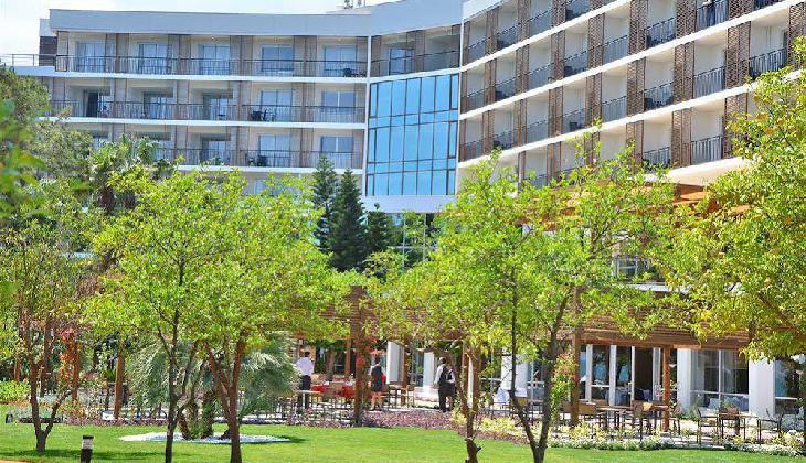 Rixos Beldibi