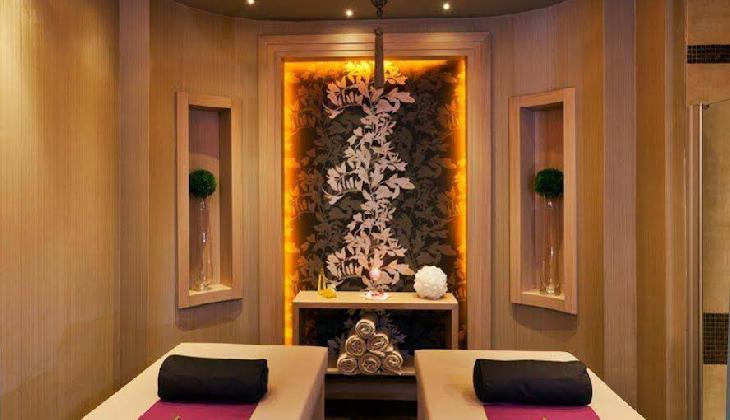 Limak Eurasia Luxury Hotel