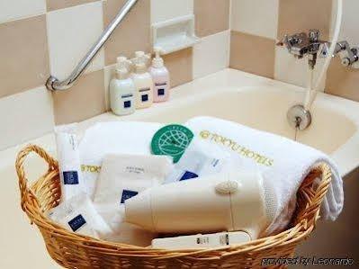 Shibuya Excel Hotel Tokyu