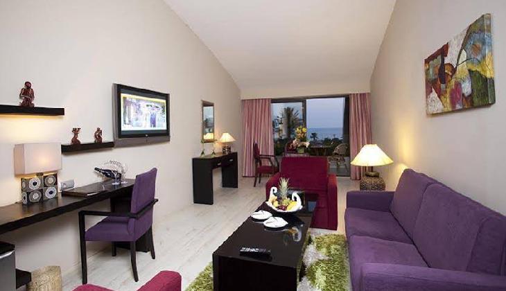 Limak Atlantis Deluxe Resort & Hotel