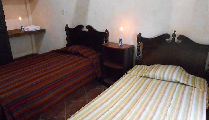 Uxlabil Antigua Hotel y Galería