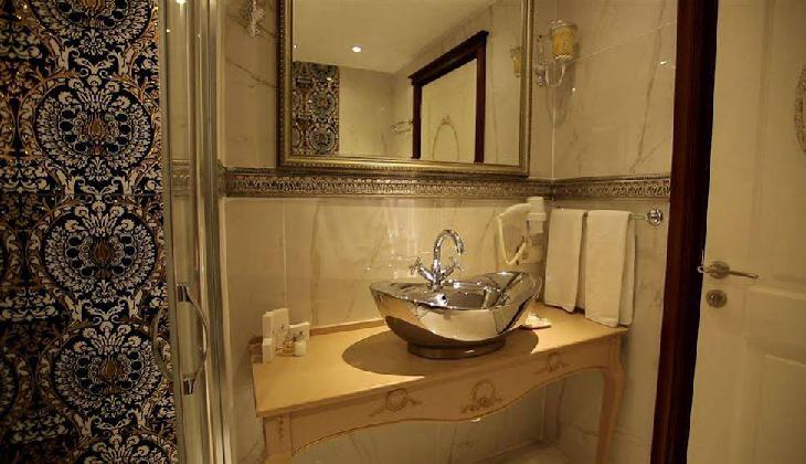 Port Hotel Tophane-i Amire