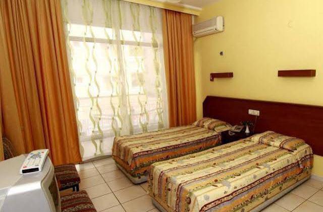 Kleopatra Bebek Hotel