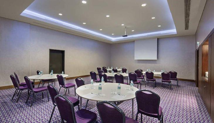 Hampton by Hilton Istanbul Kayasehir