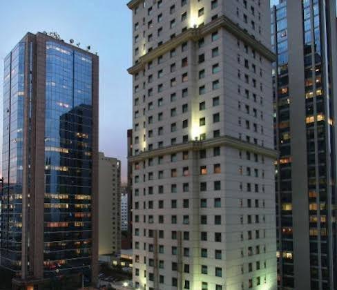 Tryp São Paulo Iguatemi Hotel