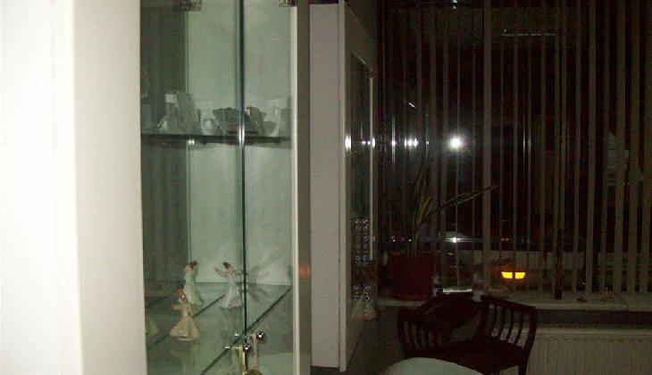 Old City Esma Hostel