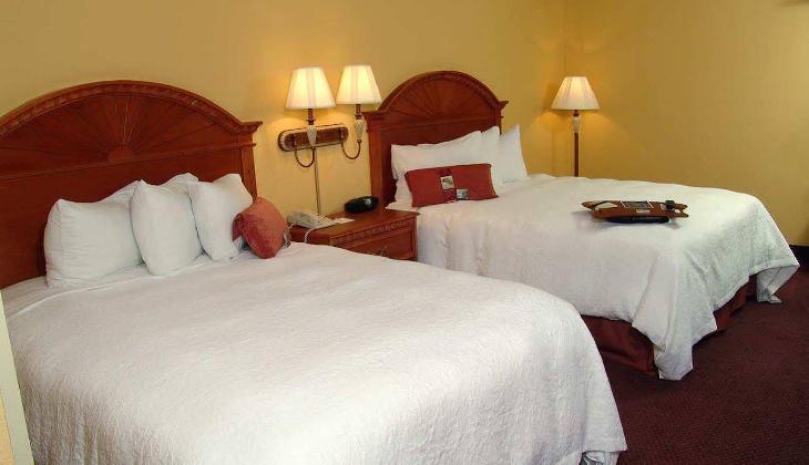 Hampton Inn Orlando/Florida Mall