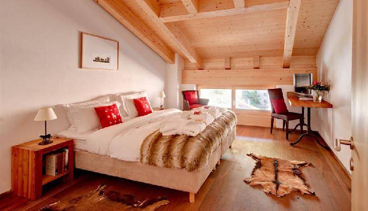 Mountain Exposure - Self Catered Apartments