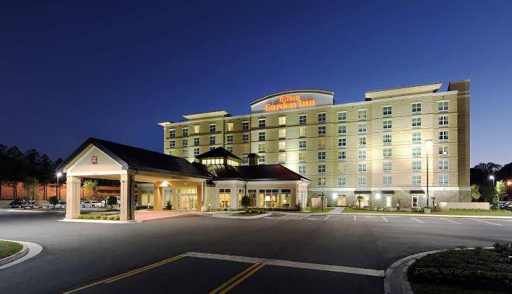 Hilton Garden Inn Atlanta Airport North