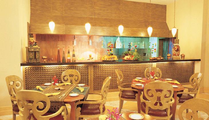 هتل جود پالاس