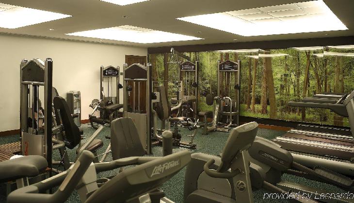 Park Plaza County Hall London