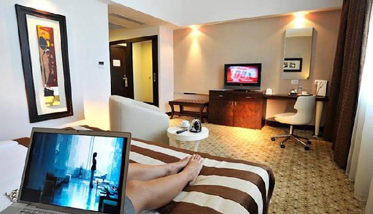 Baia Bursa Hotel