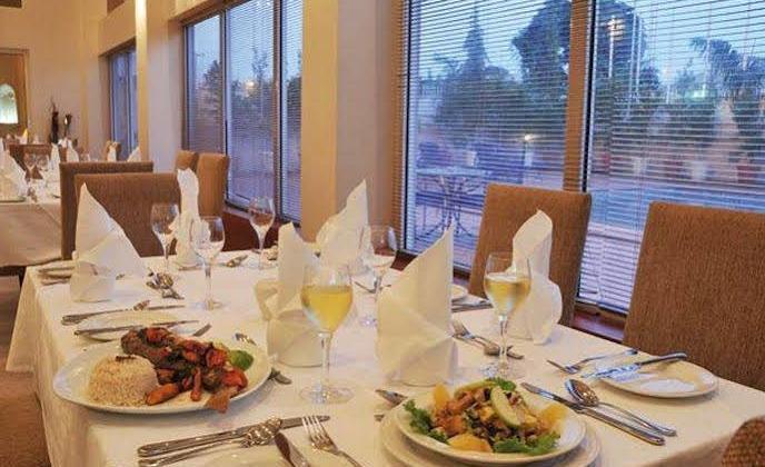 Protea Hotel Asokoro