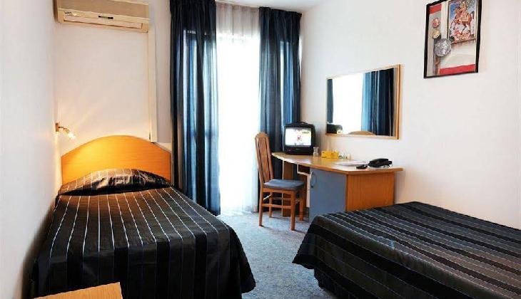 Interhotel Cherno More