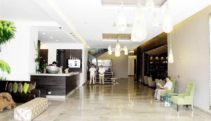 Best Western Plus Mocawa Hotel