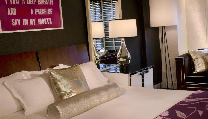 Iberostar 70 Park Avenue Hotel