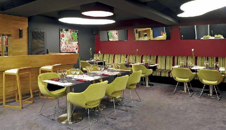 اسکیجی سوئیت هتل استانبول