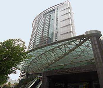 International Service Apartments Shanghai