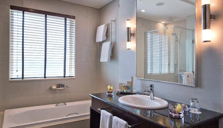 هتل مدیا روتانا