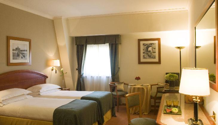 استار هتل متروپل